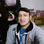 Profile Picture of claudio murillo (u) (@levieldulce) on Instagram