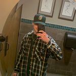 Profile Picture of Kieran McHale (@kieran_mchale) on Instagram