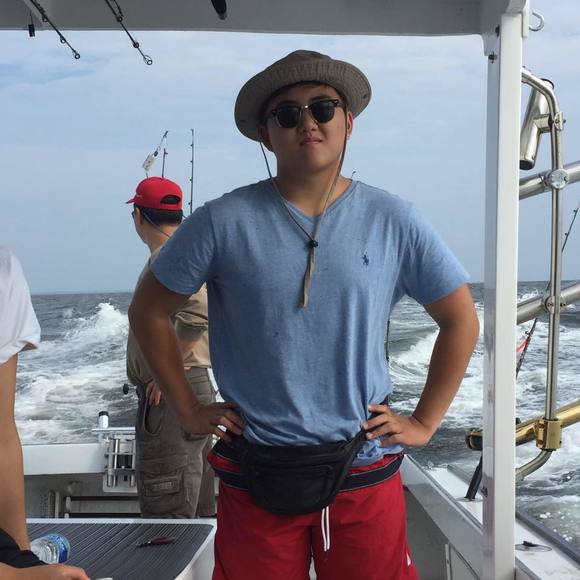 Profile Picture of Patrick Kim (@patrickkim) on Poshmark