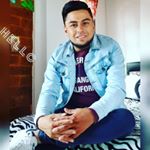 Profile Picture of Fabián Poveda (@arnoldpoveda) on Instagram
