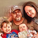 Profile Picture of Jason Missy Hicks (@jasonmissyhicks) on Instagram