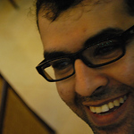 Profile Picture of Eyad El Balawi (@eyadbalawi) on Flickr