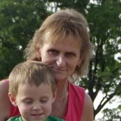 Profile Picture of Jane Goforth (@@janegoforth) on Tiktok