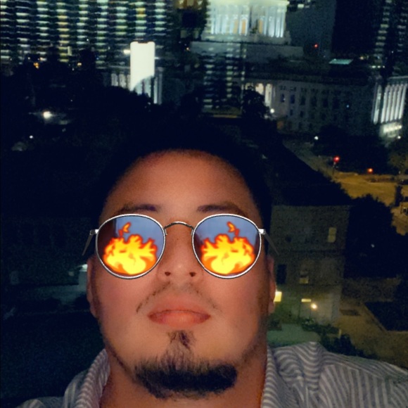 Profile Picture of Irving Navarrete (@irvingyair13) on Poshmark