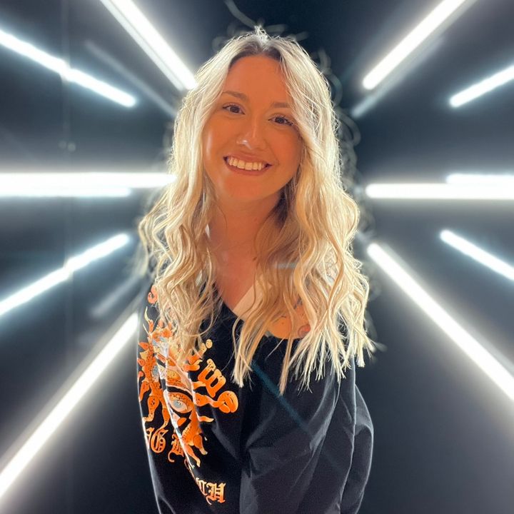 Profile Picture of Ariel (@arielrugg) on Tiktok