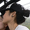 Profile Picture of panda (@happypanda01) on Flickr