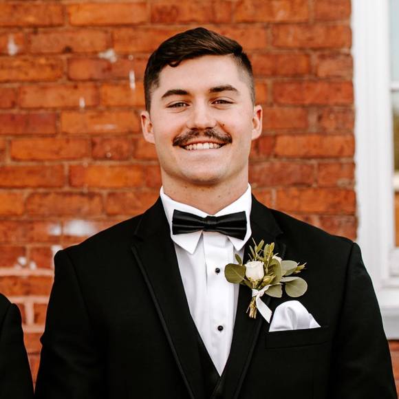 Profile Picture of Tristan Tuttle (@thetman44) on Poshmark