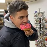 Profile Picture of Victor (@callmeboukha) on Instagram