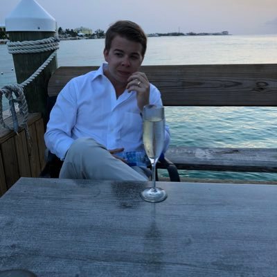 Profile Picture of Zach Lawrence (@Zach_Lawrence09) on Twitter