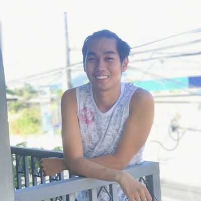 Profile Picture of Reinhart Lorenz Russ 👽 (@Ruuuuussy) on Twitter