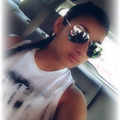 Profile Picture of Claudia Mejias (@claudiamejias16) on Twitter