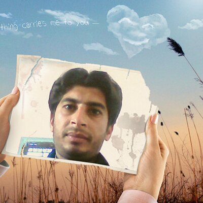 Profile Picture of Amjad Ali Mughal (@AmjadAnjum) on Twitter