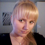 Profile Picture of Cecilie Okkels Larsen (@Angel-fire) on Flickr