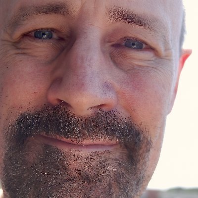 Profile Picture of Nick Farrell (@Magus007) on Twitter