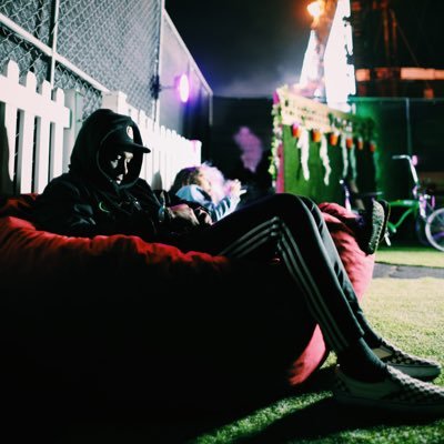 Profile Picture of Young € Yeezus (@Joe_BurnOne) on Twitter