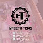 Profile Picture of MabethTrims👗✂ (@mabethtrims) on Instagram