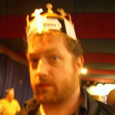 Profile Picture of Matthew Fuller (@isabelle_Matth) on Twitter