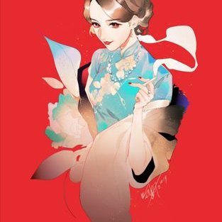 Profile Picture of Yifan Wang (@yifanwa49682146) on Twitter