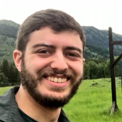 Profile Picture of Ben Richer (@benjamin_richer) on Twitter