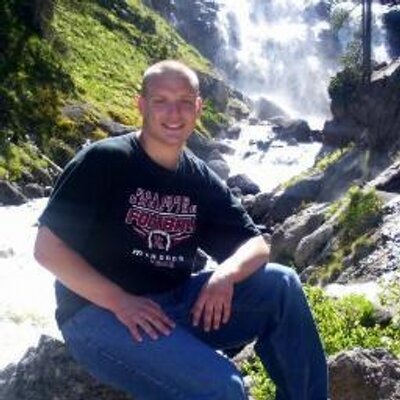 Profile Picture of Joshua Yonker (@Joshua_Yonker) on Twitter