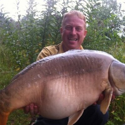Profile Picture of Andrew Ratcliffe (@ginnerrat) on Twitter