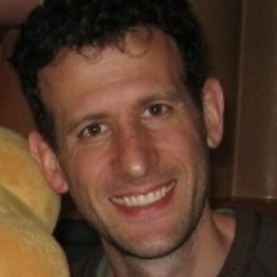 Profile Picture of Marc Ackerman (@marcackerman) on Twitter