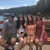 Profile Picture of Joyce Garrett (@joyce-garrett-36) on Quora