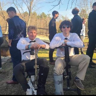 Profile Picture of Jacob Dombrowski (@dombrowski_jacob) on Instagram