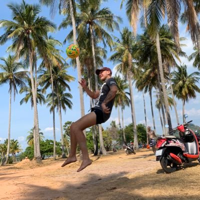 Profile Picture of Marcus Carlsson (@mackemackan98) on Twitter