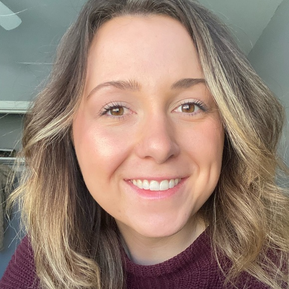 Profile Picture of Sarah Rosecrans (@srosecrans) on Poshmark