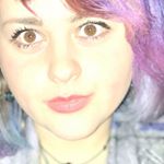 Profile Picture of Heather Lynnette Walsh (@callmeokami137) on Instagram
