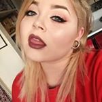 Profile Picture of Bree Beck (@brutal.bree) on Instagram