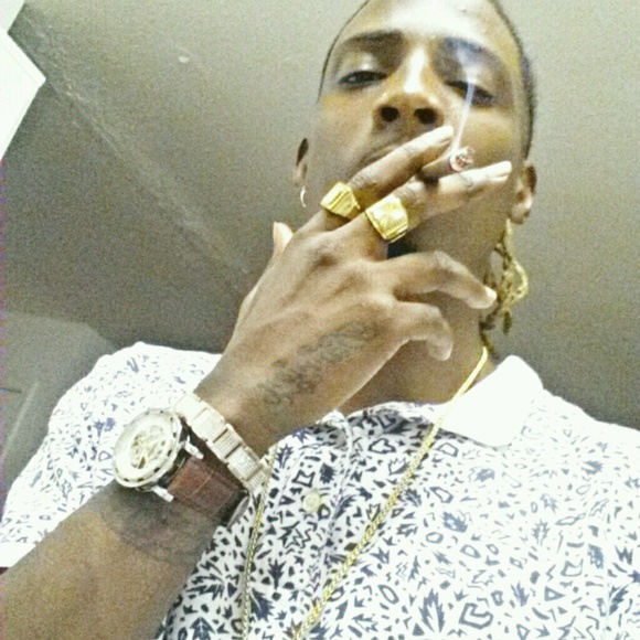 Profile Picture of Darrell Dukes (@bhg_og) on Poshmark