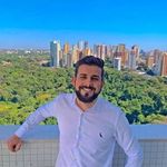 Raymond Carlos - Instagram Profile Picture of Raymond Carlos (@bogarneglige) on Instagram