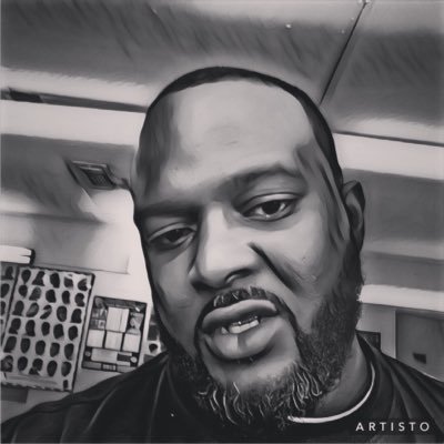 Profile Picture of Darryl Conrad (@Y_B_B_S) on Twitter