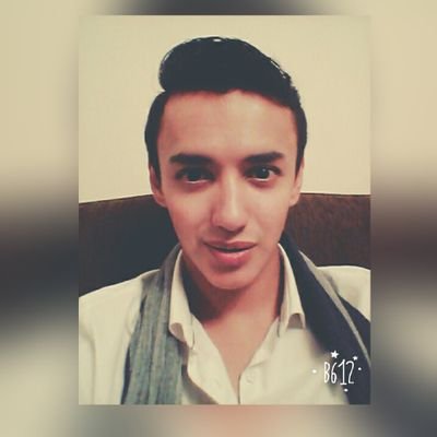 Profile Picture of Luis Poveda (@luispoveda97) on Twitter