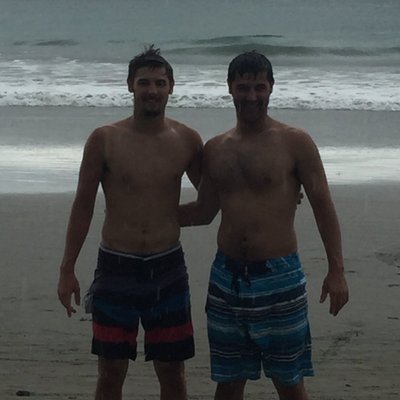 Profile Picture of Wesley Martin (@Wes_Martin4) on Twitter