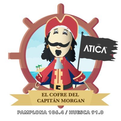 Profile Picture of CAPITAN MORGAN (@del_cofre) on Twitter