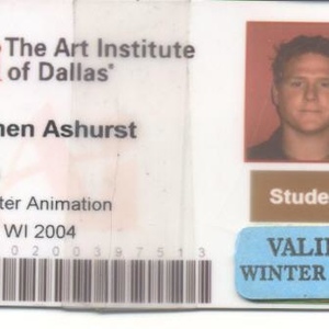 Profile Picture of Stephen Ashurst (@121102405) on Myspace