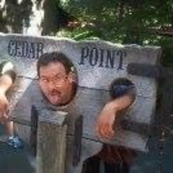 Ronald Mylant - Poshmark Profile Picture of Ronald Mylant (@rmylant) on Poshmark