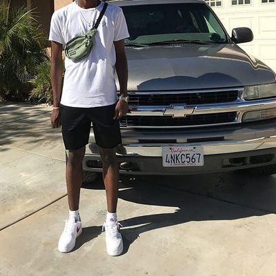 Profile Picture of Rudy Anderson III ⛈ (@rudyxanderson) on Twitter