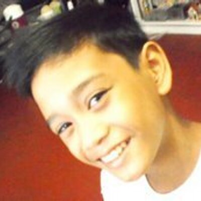 Profile Picture of Joshua Neri Camus (@joshuacamus_08) on Twitter