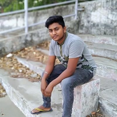 Profile Picture of Vivek Prabhakar (@VivekPr57117933) on Twitter