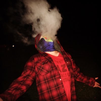 Profile Picture of Gavin M Hudson (@SilvhornTauro) on Twitter