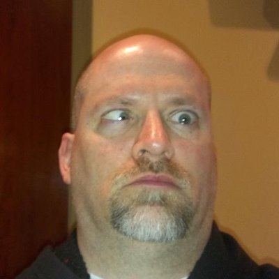 Profile Picture of Brian Parton (@blparton) on Twitter