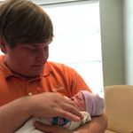 Profile Picture of Marcus Holliman (@marcus__holliman) on Instagram