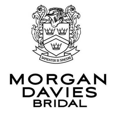 Profile Picture of Morgan Davies Bridal (@MDbridal) on Twitter