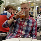 Profile Picture of Robin Rogne (@robinrogne) on Youtube