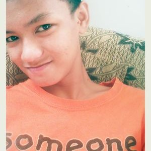 Profile Picture of Carl Allen Manzano (@CarlAllen30) on Twitter