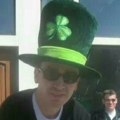 Profile Picture of David Eade (@davidpeade) on Twitter